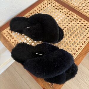 Like New Emu Australia Women’s Mayberry Slipper